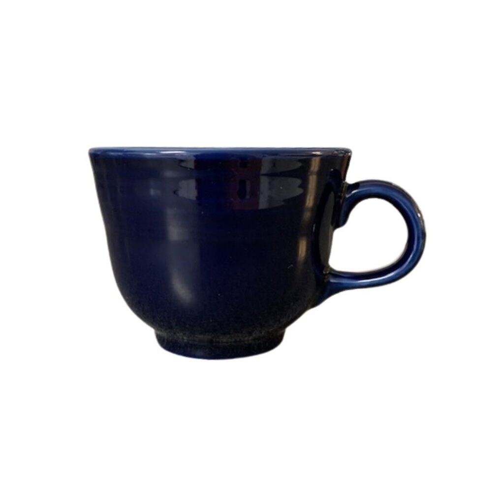 FIESTA Cobalt Blue Tea Cup | No saucer
